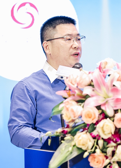疫路成長  行穩致遠 ——2022中國塗料企業(ye) 經銷商峰會(hui) 致辭