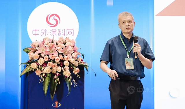 大宗化工品在逐漸下滑，第十三屆金漆獎資深專(zhuan) 家楊向宏現場掏幹貨