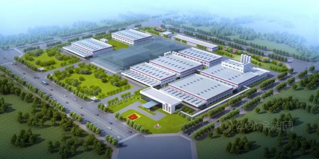 立邦願景是成為(wei) 世界第一！塗企數字化轉型賦能未來