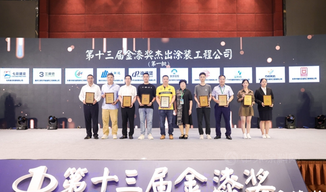 成就卓越！20家傑出塗裝工程公司哪家強？