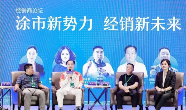 品牌實力！美塗士榮獲第十三屆金漆獎五項大獎！