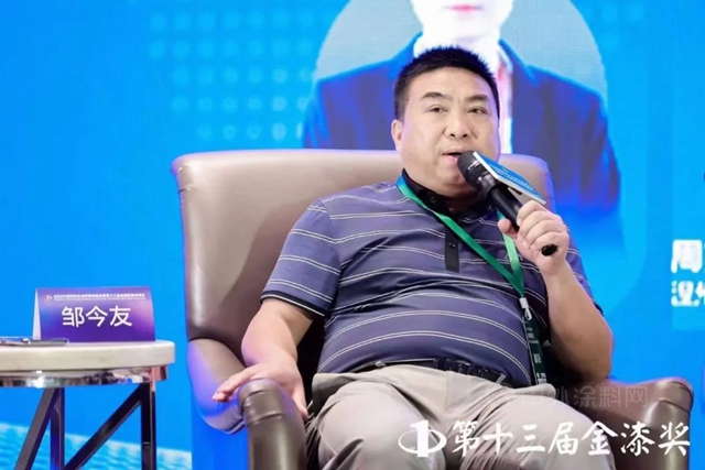 品牌實力！美塗士榮獲第十三屆金漆獎五項大獎！
