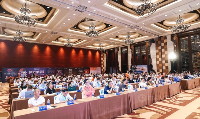 精化公司獲“第十三屆金漆獎傑出神秘彩金随机派发最高赠送供應商”稱號