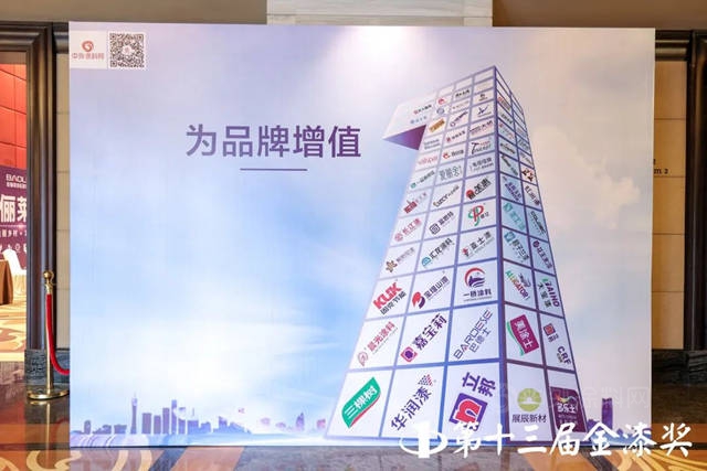 嘉寶莉再獲第十三屆金漆獎六項大獎