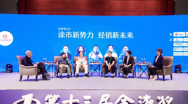 油漆堡再獲金漆獎兩(liang) 項大獎！