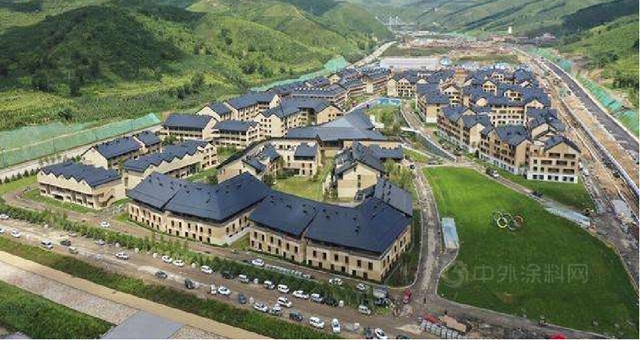 三棵樹產(chan) 品列入首批2022年綠色建材下鄉(xiang) 活動產(chan) 品清單及企業(ye) 名錄