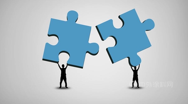 宣偉(wei) 收購歐洲拖拉機塗料龍頭