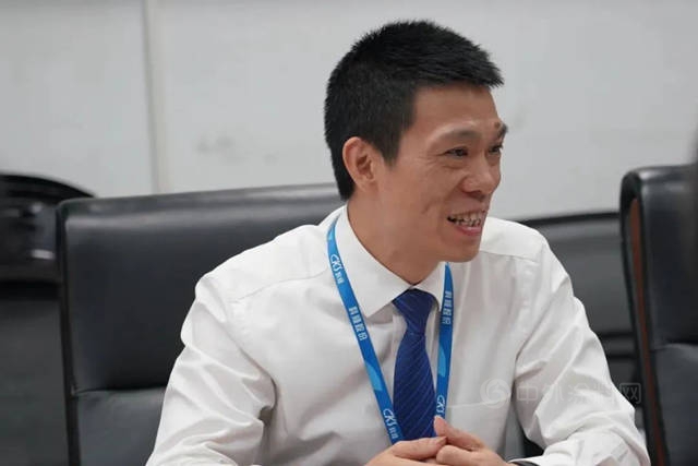 係統合作，共創共享 | 科順股份與(yu) 廣州建築產(chan) 業(ye) 研究院戰略簽約