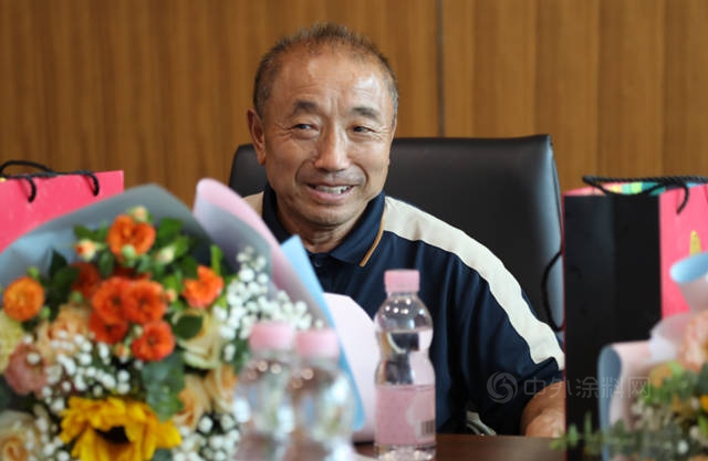展辰員工關(guan) 懷 | 暖暖送別意，依依不舍情