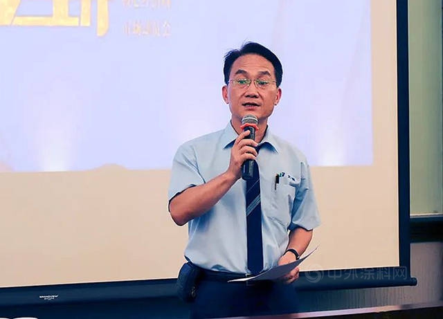 大寶漆2022年湖北核心經銷商市場動員會(hui) 圓滿舉(ju) 行