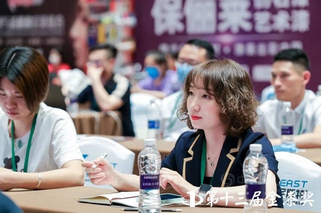 品固塗裝榮獲第十三屆金漆獎“傑出塗裝工程公司”獎項