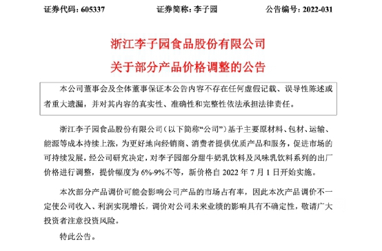 聽！6月15日之後的漲聲來了……