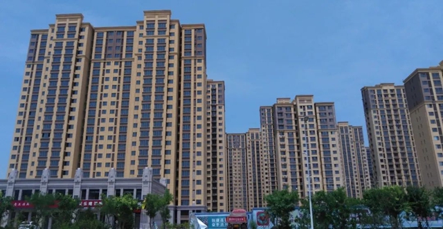 富思特淨霾自潔塗料，潔淨城市先鋒