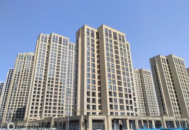 富思特淨霾自潔塗料，潔淨城市先鋒