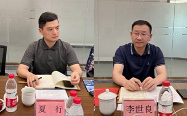 綠色賦能添活力  構築行業(ye) 新生態——寧波塗協召開“碳達峰碳中和發展及塗料行業(ye) 應對措施” 科技沙龍會(hui) 