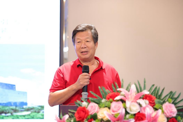 這個(ge) 沙龍不一般！廣塗協學研並舉(ju) 聚焦UV木器塗料技術創新驅動