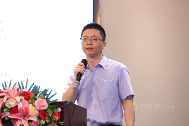 這個(ge) 沙龍不一般！廣塗協學研並舉(ju) 聚焦UV木器塗料技術創新驅動