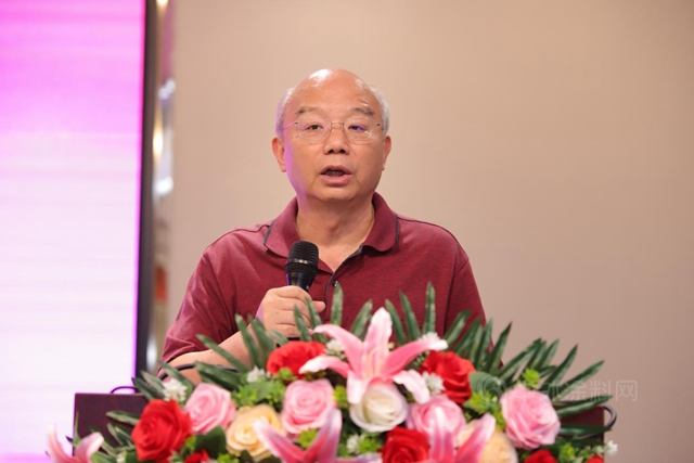 這個(ge) 沙龍不一般！廣塗協學研並舉(ju) 聚焦UV木器塗料技術創新驅動