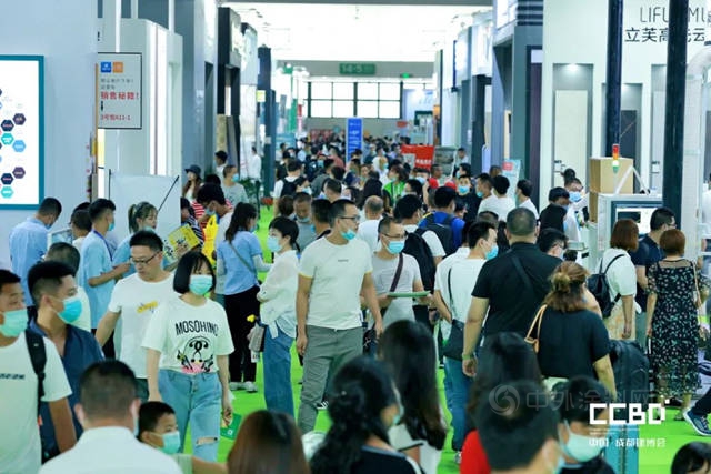 2022中國成都建博會(hui) 定檔8月3—5日召開，五大亮點加持精彩加倍！