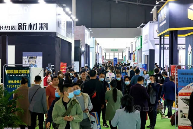 2022中國成都建博會(hui) 定檔8月3—5日召開，五大亮點加持精彩加倍！