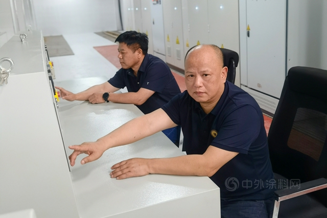 廣源集團遼寧海城生產(chan) 基地二期項目開機投產(chan) 