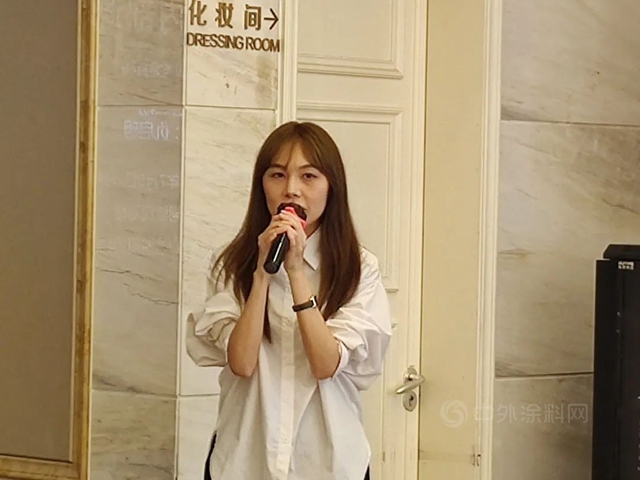 佛山市順德區塗料商會(hui) 第六屆第八次理事會(hui) 順利召開！