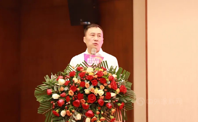 破曉出征 共創未來 | 寶塔山漆&經建漆2022半年銷售工作會(hui) 議圓滿落幕