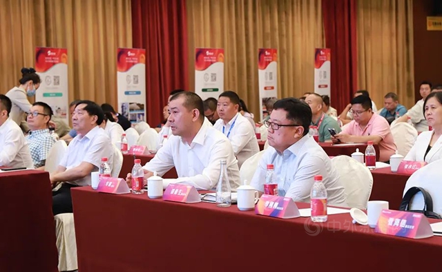破曉出征 共創未來 | 寶塔山漆&經建漆2022半年銷售工作會(hui) 議圓滿落幕