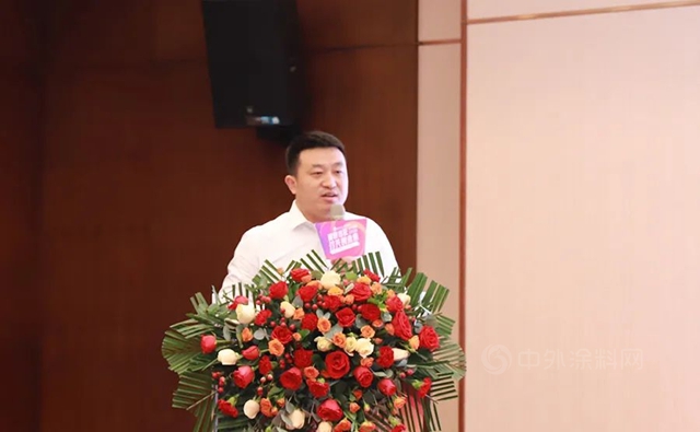 破曉出征 共創未來 | 寶塔山漆&經建漆2022半年銷售工作會(hui) 議圓滿落幕