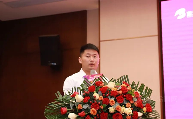破曉出征 共創未來 | 寶塔山漆&經建漆2022半年銷售工作會(hui) 議圓滿落幕