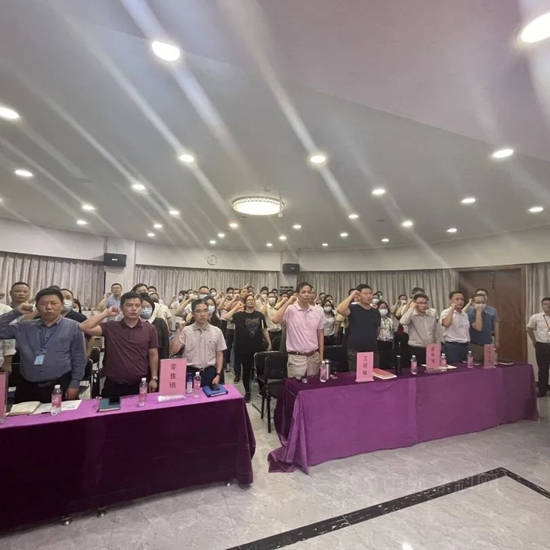 上下齊心，降本增效——美塗士“降本攻堅戰”培訓圓滿落幕！