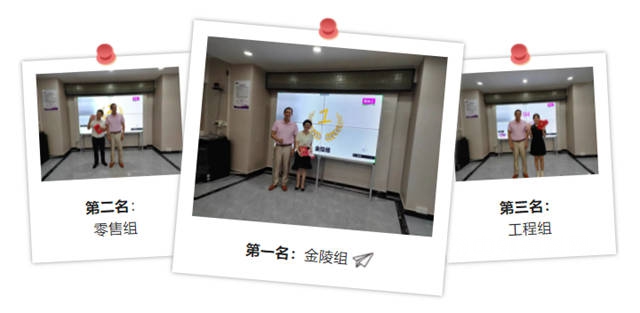上下齊心，降本增效——美塗士“降本攻堅戰”培訓圓滿落幕！
