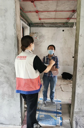 積極響應號召，立邦有序恢複上海地區銷售渠道及刷新服務運營