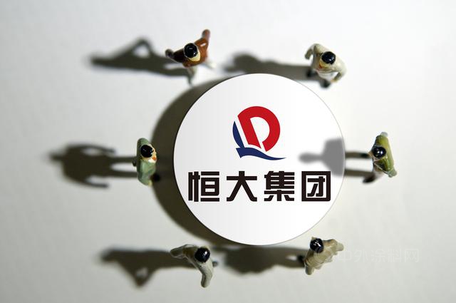 知名塗企爆發式維權：恒大什麽(me) 時候能還錢？