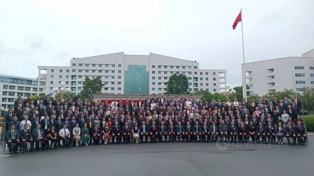 李劍文董事長榮任中山市工商聯第十六屆執委會(hui) 副會(hui) 長