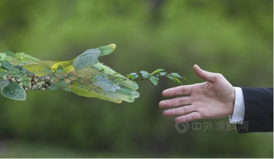 新能源概念有多火？塗料企業(ye) 四大確定性機會(hui) 來了！
