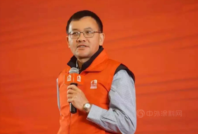 馳騁百萬(wan) 億(yi) 新賽道！學習(xi) 東(dong) 方雨虹如何逐光而行