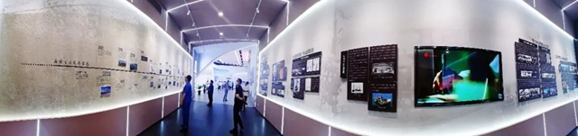 深化發展，合作共贏|燈塔塗料出席助推南港項目建設交流會(hui) 