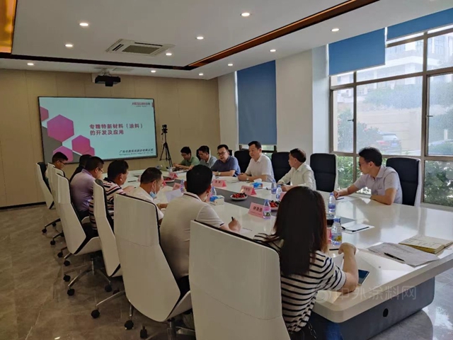 拓普、科德、貝特爾、金塗寶、金寶力、巴德富等入圍“2022年佛山市專(zhuan) 精特新企業(ye) 擬入庫名單”