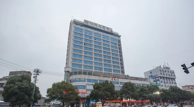 久諾漆中標中建三局華中區域塗料戰略集采！以核心產(chan) 品力再度牽手央國企，攜手搶占賦能華中城市群新高地！