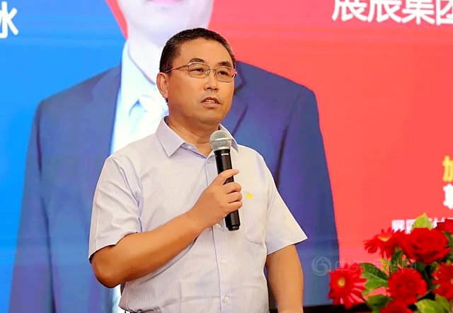 2022年展辰新材經典品牌第二場雲(yun) 招商大會(hui) 圓滿收官