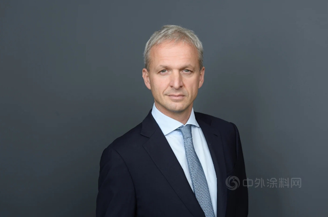 即將執掌阿克蘇諾貝爾帥印，新CEO大有來頭