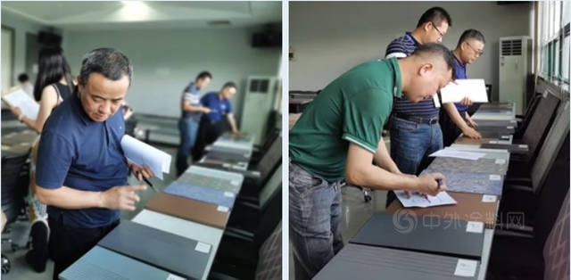 2022年宣偉(wei) 工業(ye) 木器塗料中國區塗裝作品征集大賽第一賽季獲獎名單出爐！
