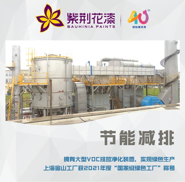 助力鄉(xiang) 村振興(xing) ，民族品牌紫荊花攜“綠色建材”進萬(wan) 家