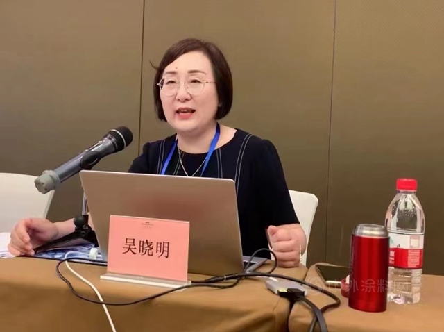 凝心聚力謀發展  踔厲奮發向未來——寧波塗協六屆三次理事會(hui) 順利召開