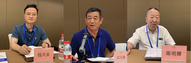 凝心聚力謀發展  踔厲奮發向未來——寧波塗協六屆三次理事會(hui) 順利召開