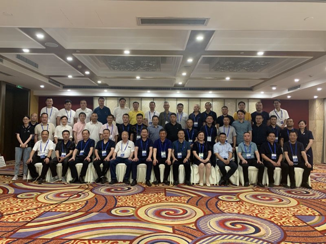 凝心聚力謀發展  踔厲奮發向未來——寧波塗協六屆三次理事會(hui) 順利召開