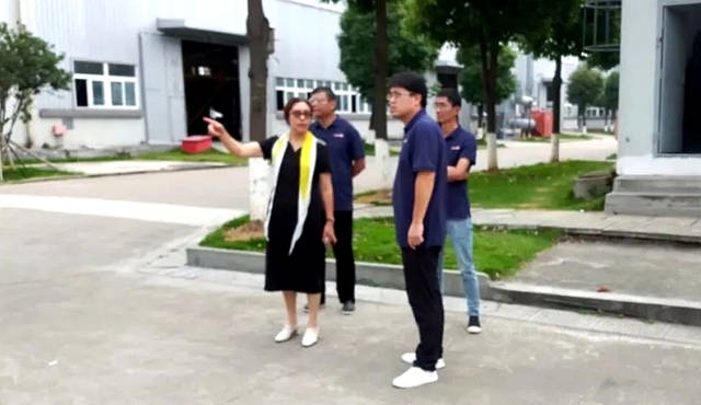 魚童：安全生產(chan) 常抓不懈 讓安全成為(wei) 一種文化