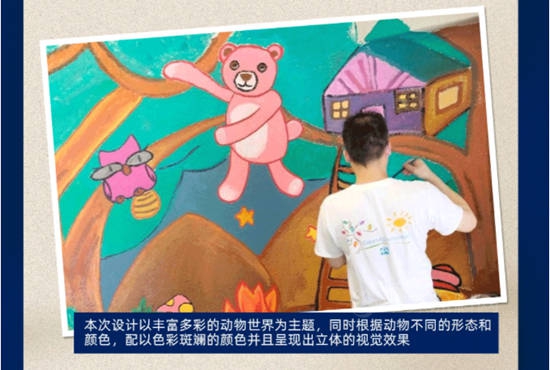 PPG在香港青年協會(hui) 李兆基小學成功舉(ju) 辦多彩社區活動