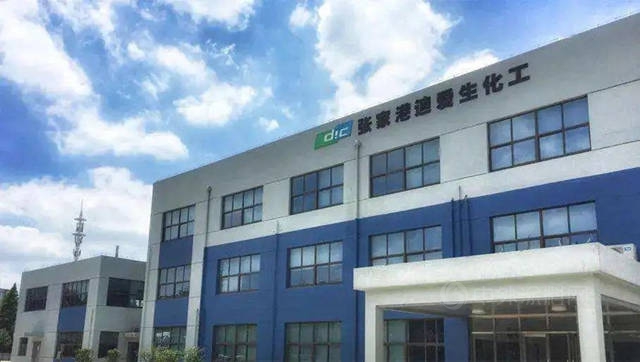 同德樹脂賣給外企，迪愛生喜歡同德的三個(ge) 理由